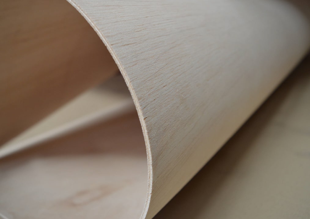 Flexible Plywood Products