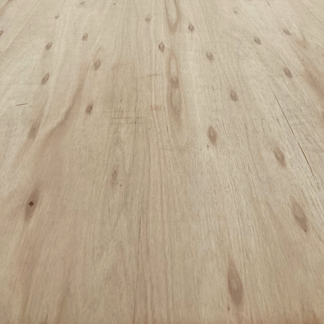 Elliottis Pine Plywood