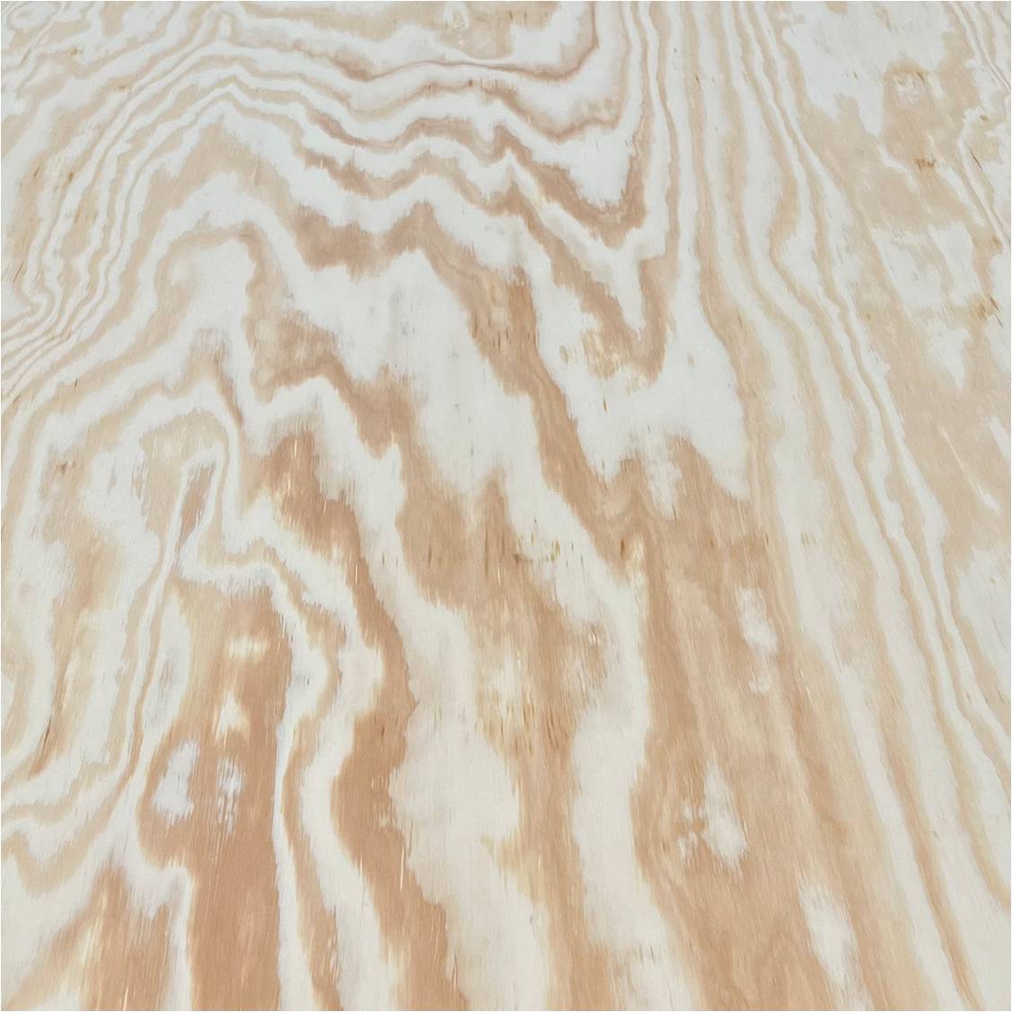 Polish ‘Thick’ Pine Plywood