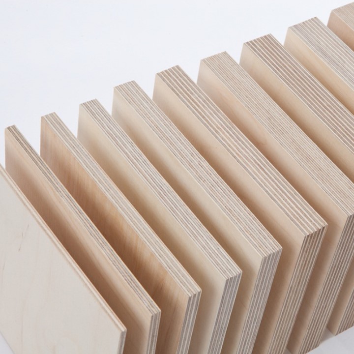 European Birch Plywood