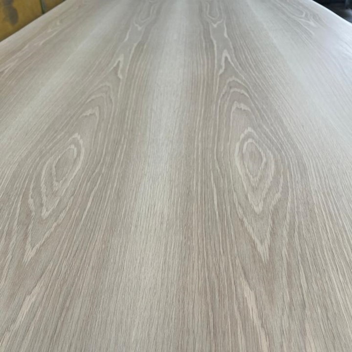 Veneered Poplar Plywood