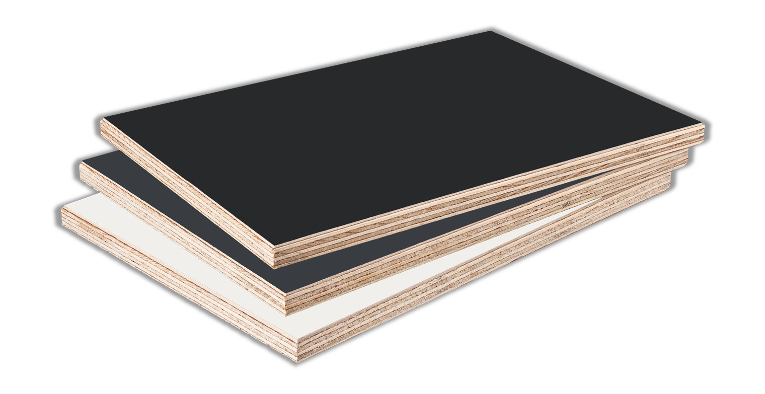 Paged SidePly PPL Plywood