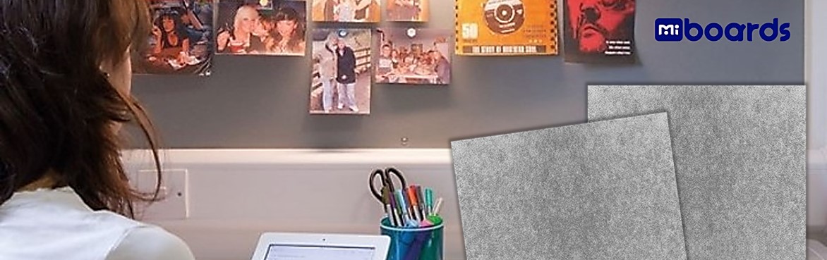 A promotional image of Miboard FR